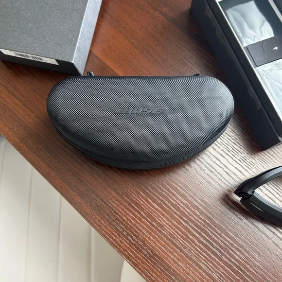 Bose Black Audio Sunglasses - Picture 9 of 11